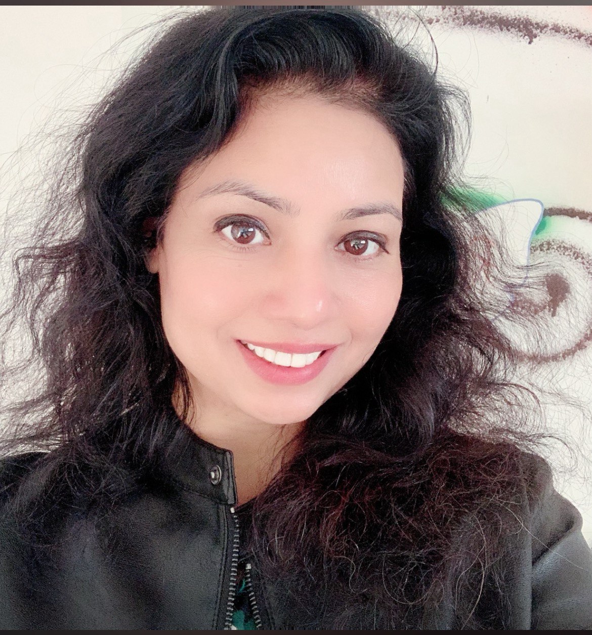 Vandana Jha - Founder