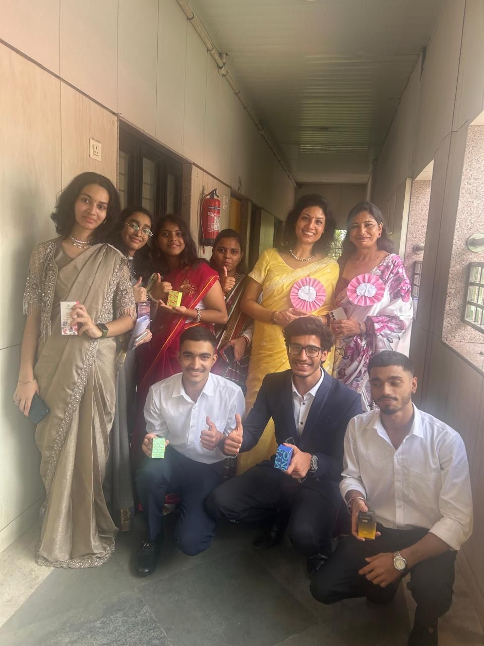 Community Empowerment