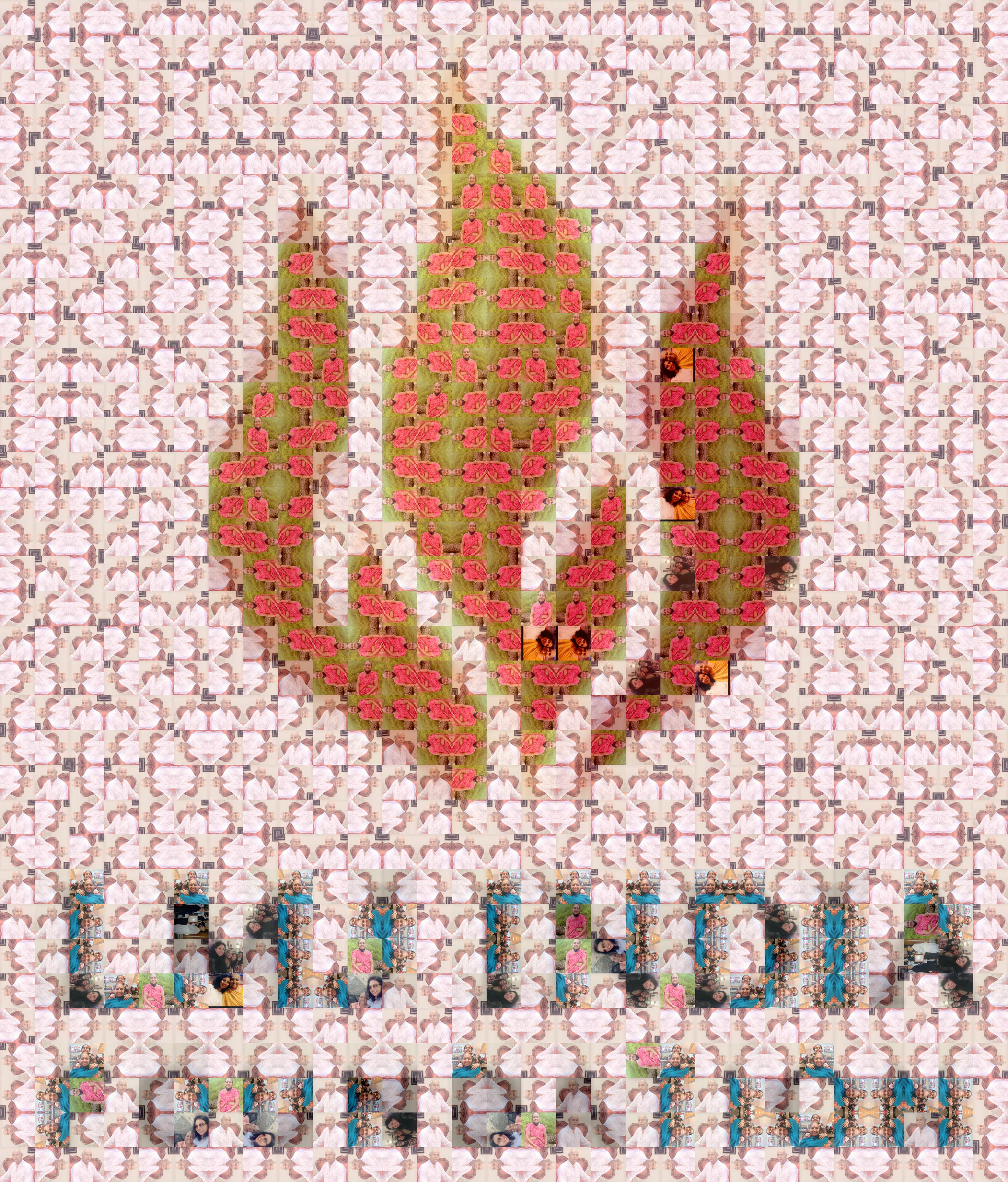 LMJ India Foundation Logo
